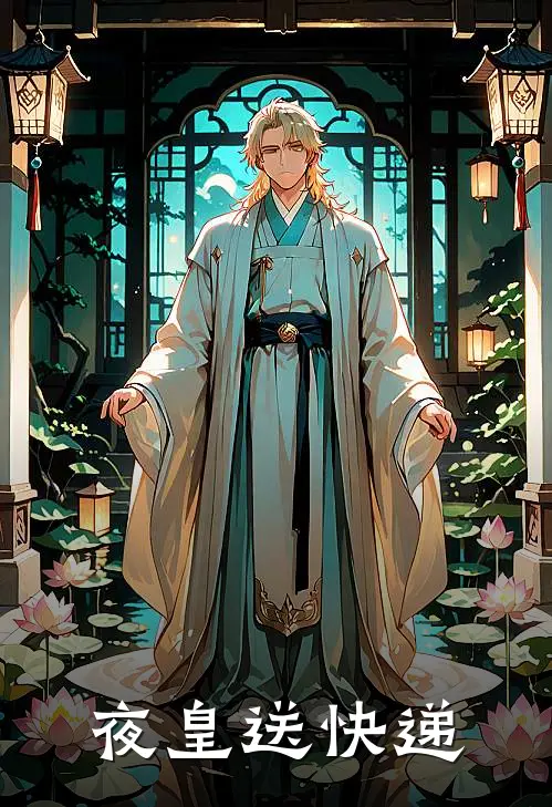 夜皇送快递