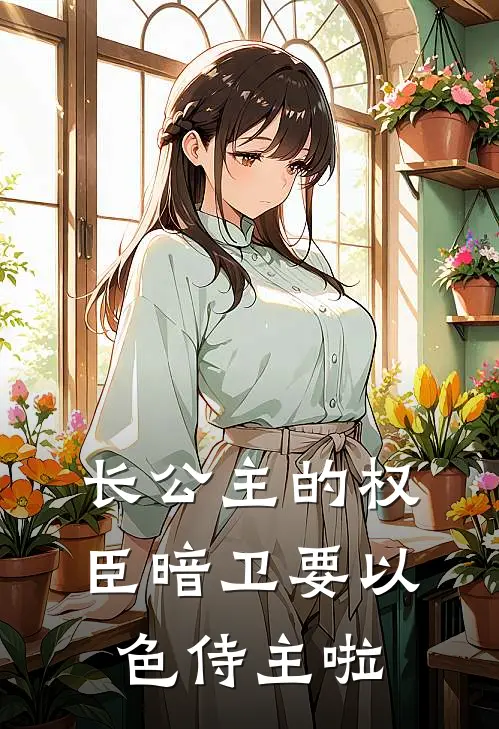 长公主的权臣暗卫要以色侍主啦