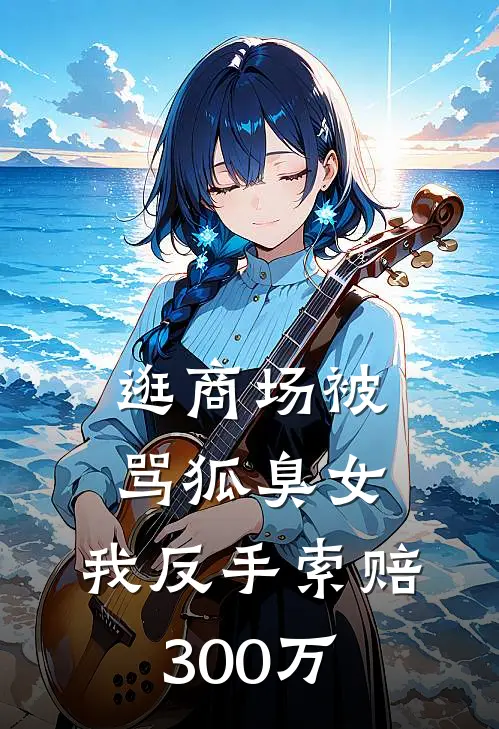 逛商场被骂狐臭女，我反手索赔300万