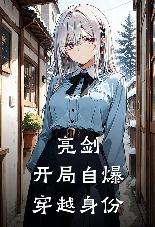 亮剑：开局自爆穿越身份