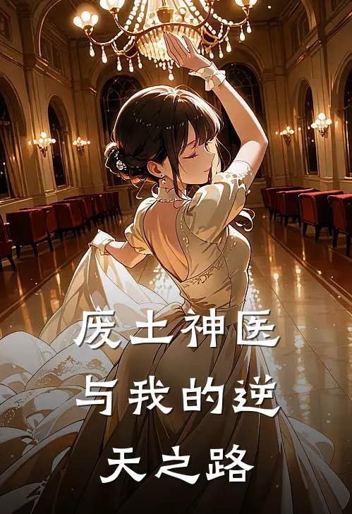 废土神医与我的逆天之路