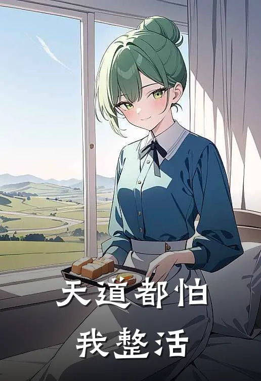 天道都怕我整活