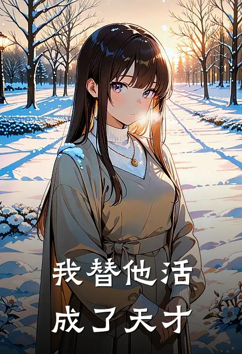 我替他活成了天才