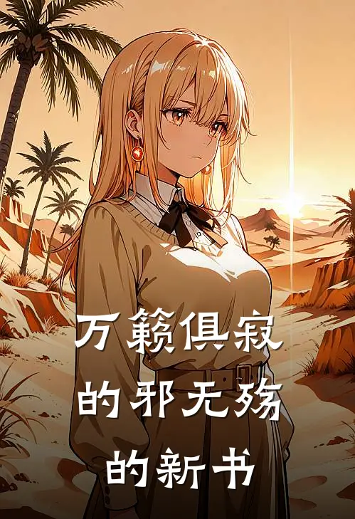 万籁俱寂的邪无殇的新书