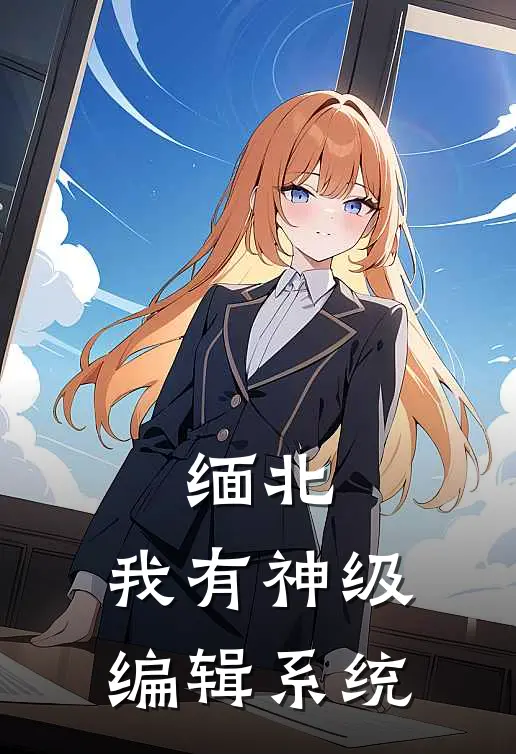 缅北：我有神级编辑系统