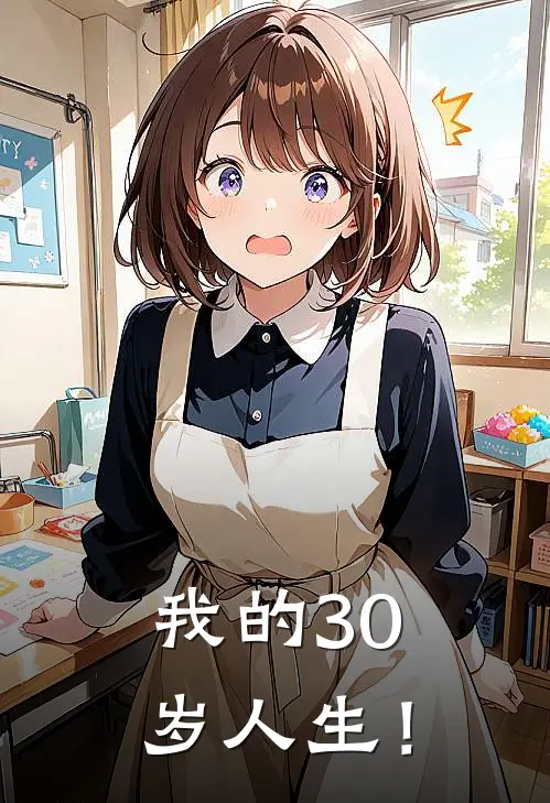 我的30岁人生！