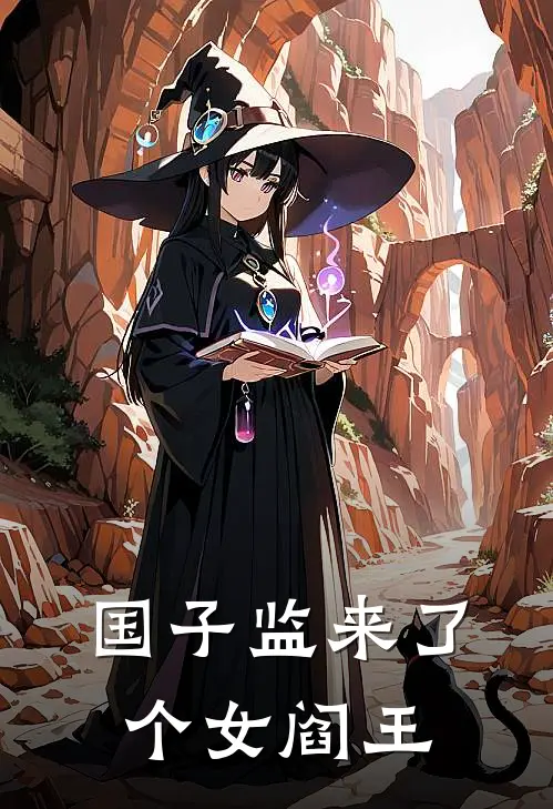 国子监来了个女阎王