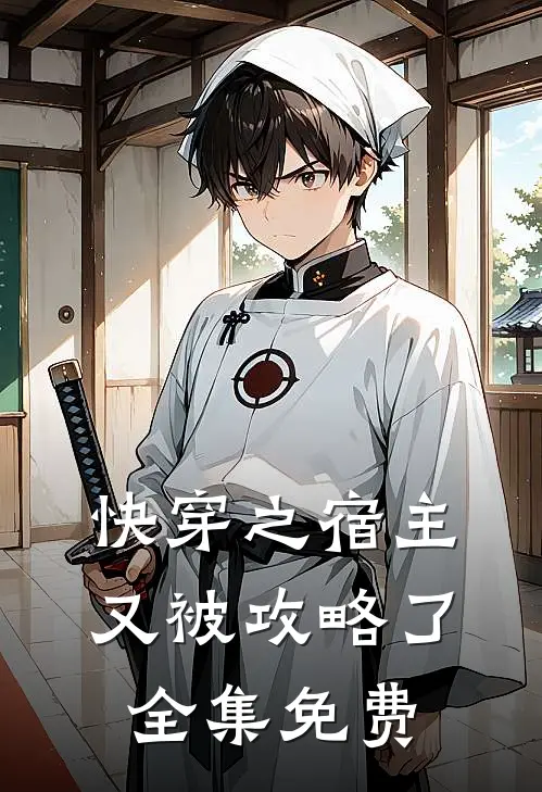 快穿之宿主又被攻略了全集免费