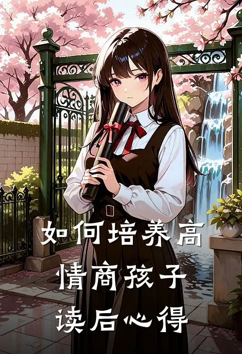 如何培养高情商孩子读后心得