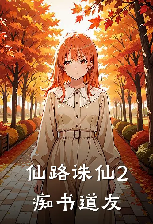 仙路诛仙2痴书道友