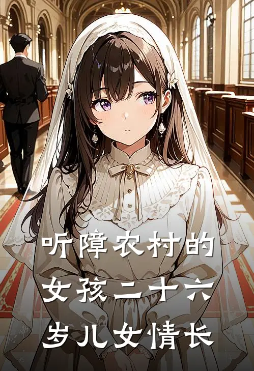 听障农村的女孩二十六岁儿女情长