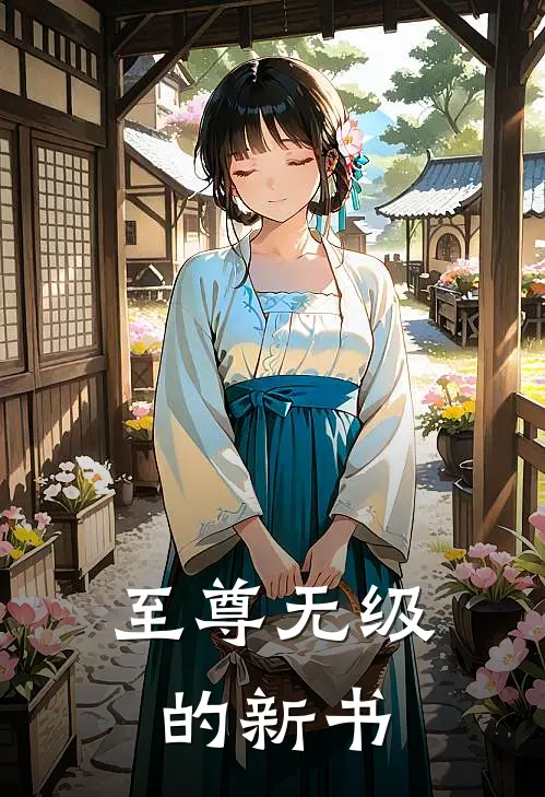 至尊无级的新书