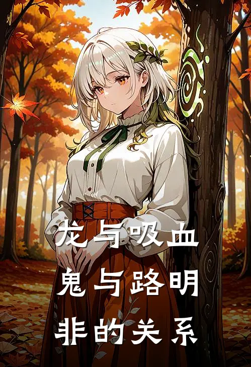 龙与吸血鬼与路明非的关系