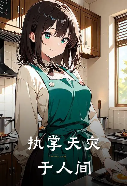 执掌天灾于人间