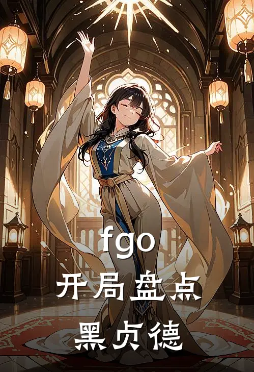 fgo：开局盘点黑贞德