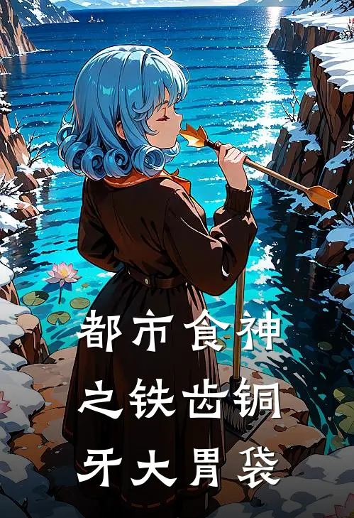 都市食神之铁齿铜牙大胃袋