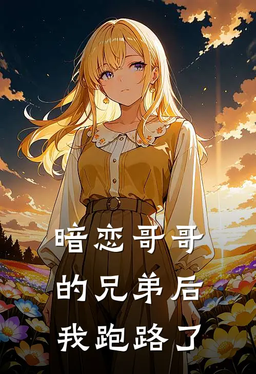 暗恋哥哥的兄弟后我跑路了