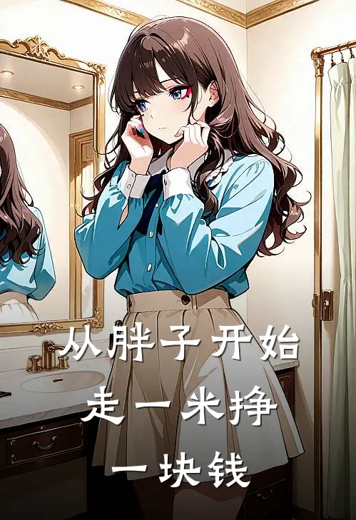 从胖子开始，走一米挣一块钱