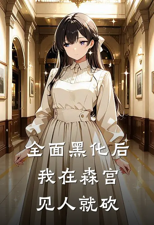 全面黑化后，我在森宫见人就砍