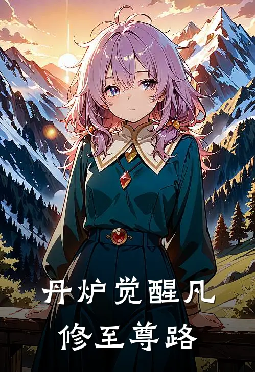 丹炉觉醒凡修至尊路