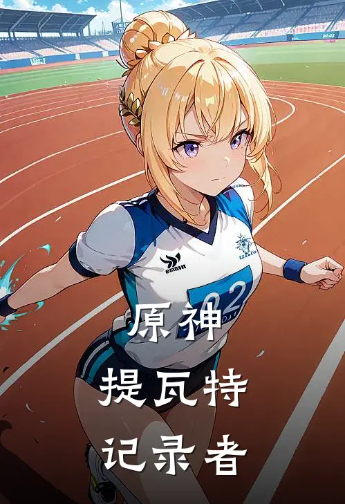 原神：提瓦特记录者