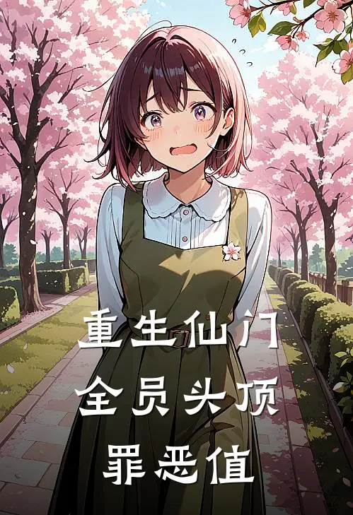 重生仙门，全员头顶罪恶值