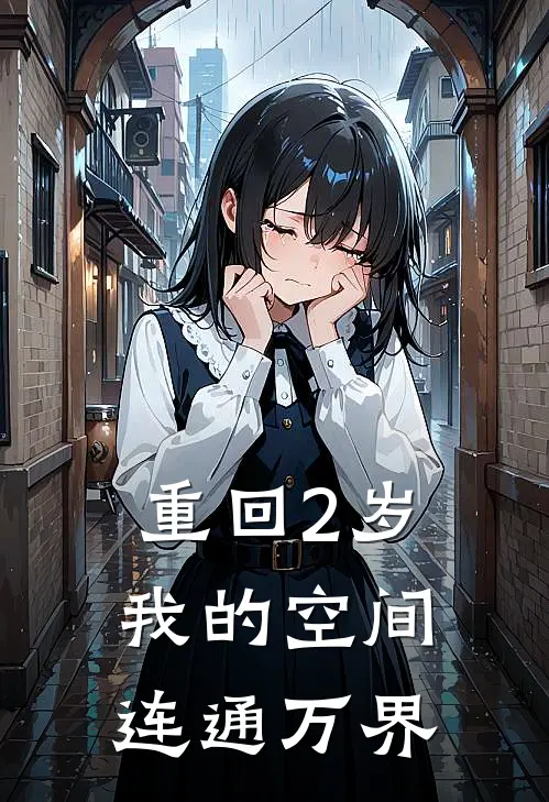 重回2岁，我的空间连通万界