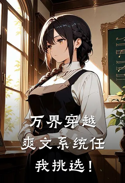 万界穿越，爽文系统任我挑选！