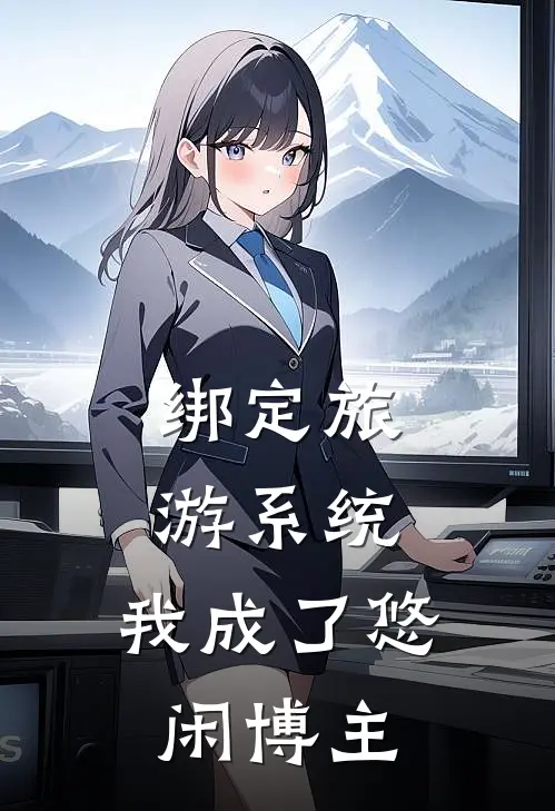 绑定旅游系统，我成了悠闲博主