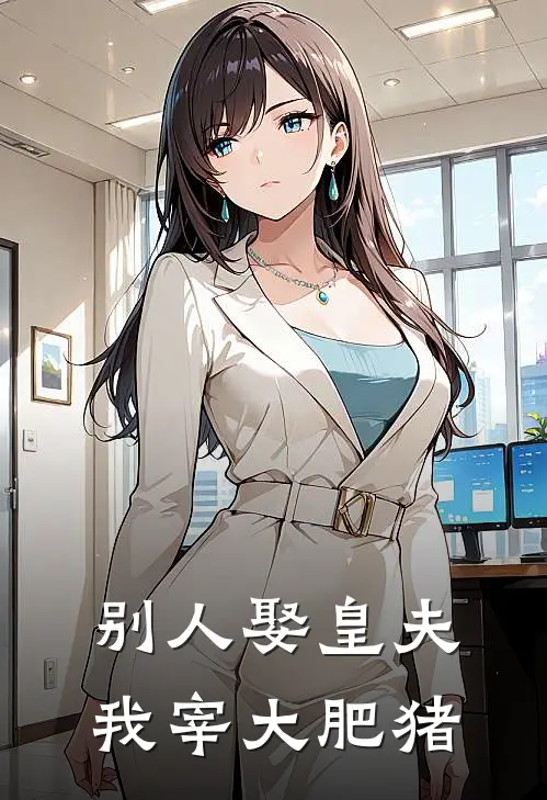 别人娶皇夫，我宰大肥猪