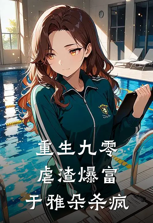 重生九零：虐渣爆富，于雅朵杀疯