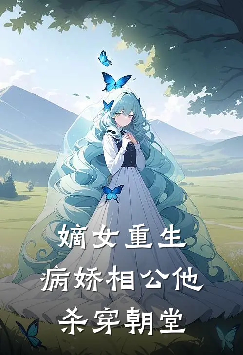 嫡女重生，病娇相公他杀穿朝堂