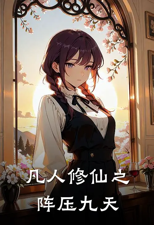 凡人修仙之阵压九天