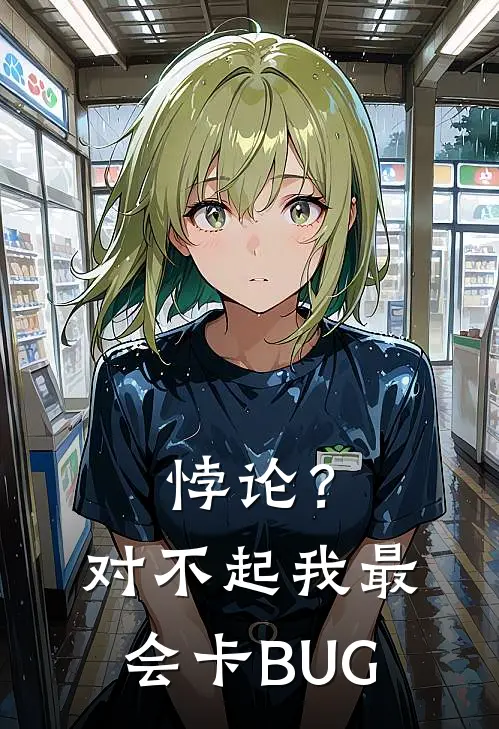 悖论？对不起，我最会卡BUG