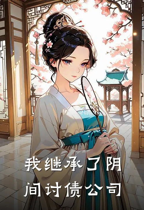 我继承了阴间讨债公司