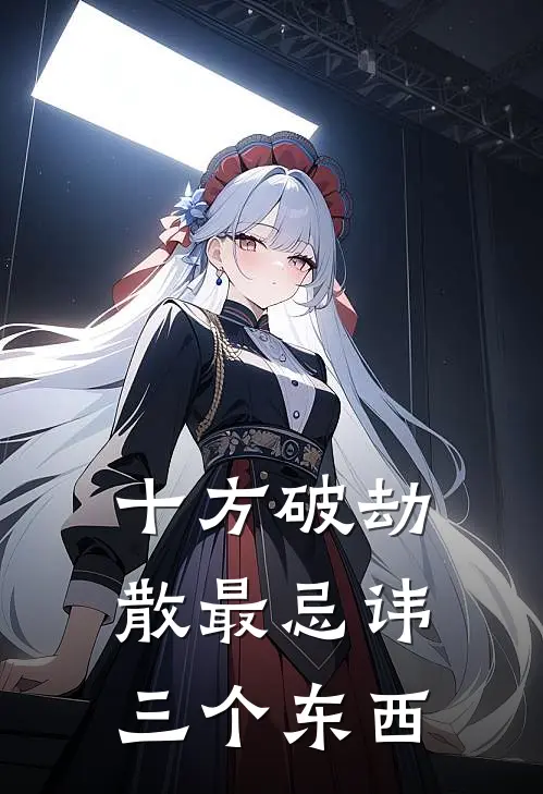 十方破劫散最忌讳三个东西