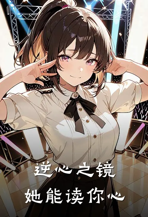 逆心之镜：她能读你心