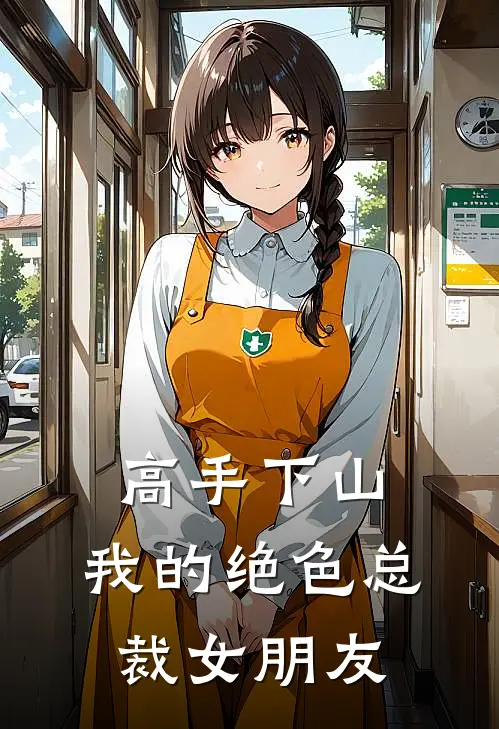 高手下山：我的绝色总裁女朋友