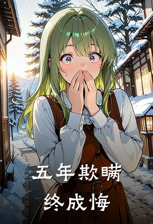 五年欺瞒终成悔