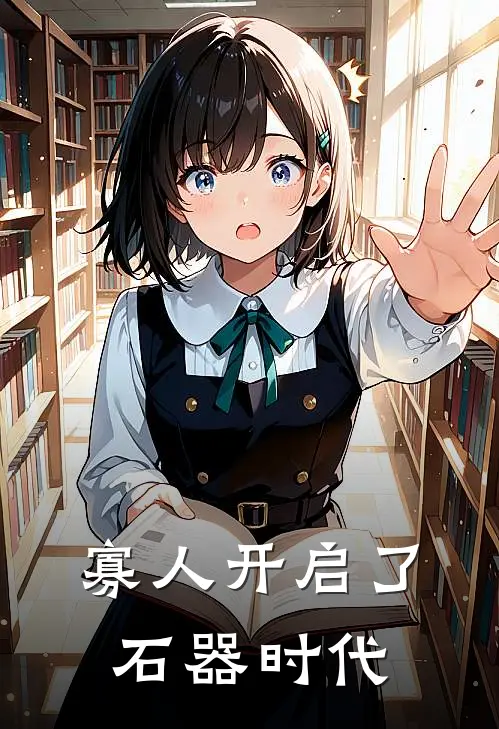 寡人开启了石器时代