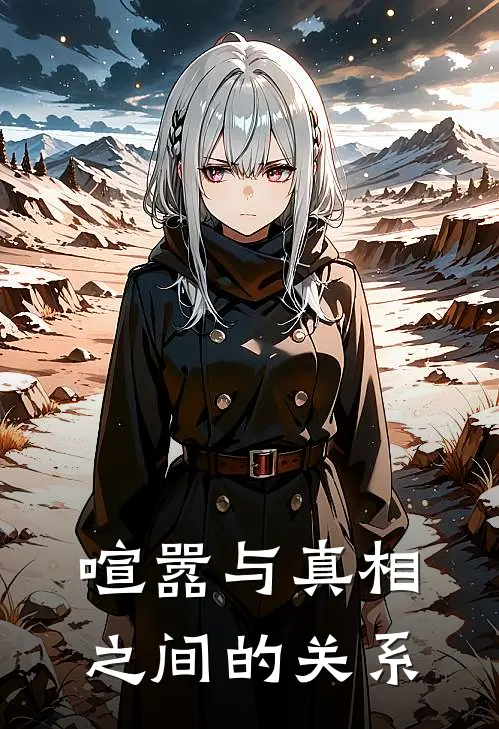 喧嚣与真相之间的关系