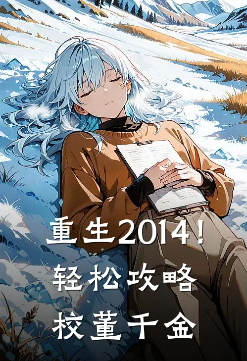 重生2014！轻松攻略校董千金
