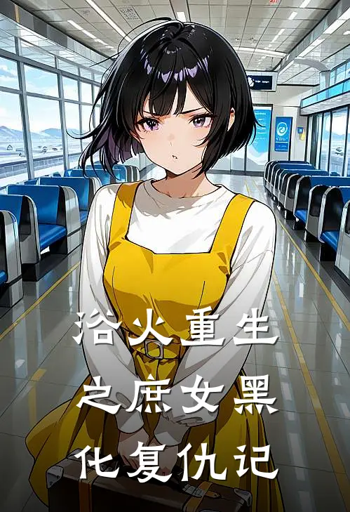 浴火重生之庶女黑化复仇记