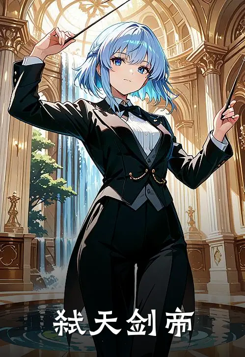 弑天剑帝