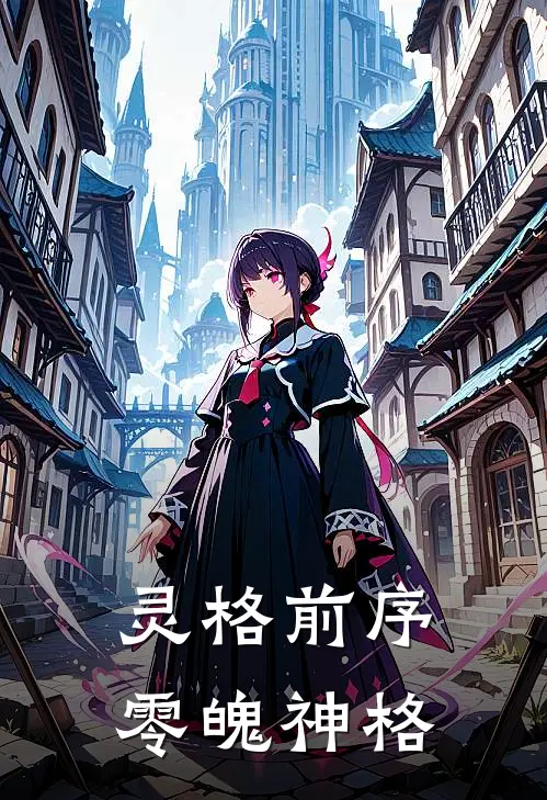 灵格前序：零魄神格