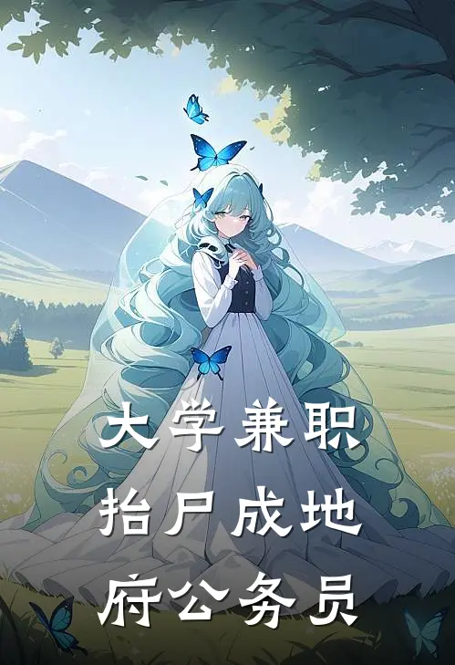 大学兼职抬尸成地府公务员