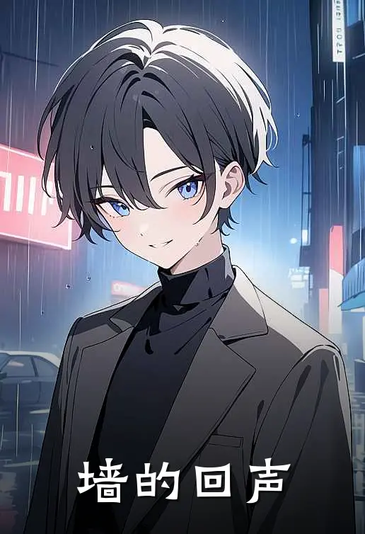墙的回声