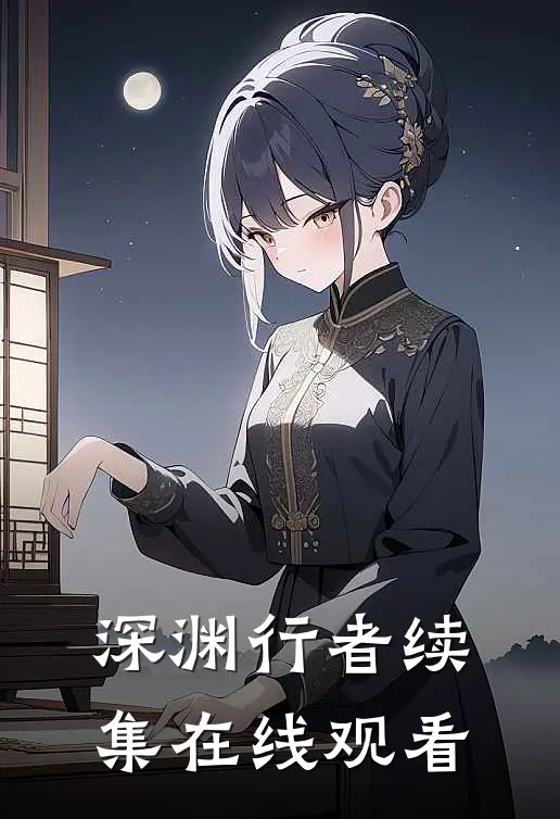 深渊行者续集在线观看