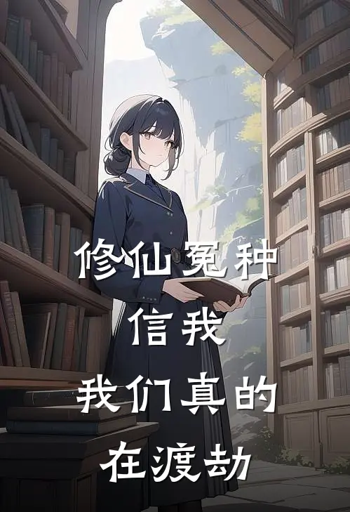 修仙冤种：信我，我们真的在渡劫