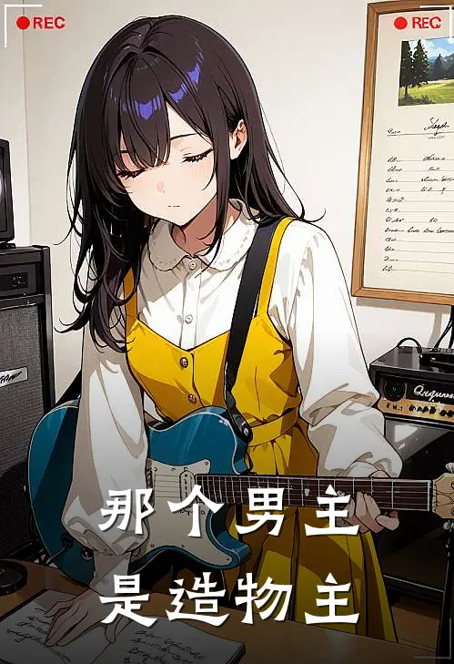 那个男主是造物主